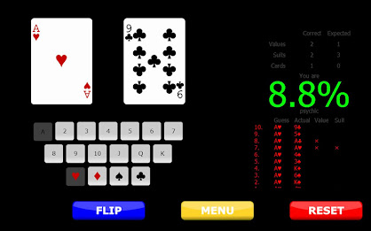 Psychic Test poster 3