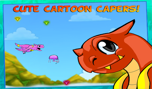 How to mod Tiny Dragon Dream 1.0 apk for android