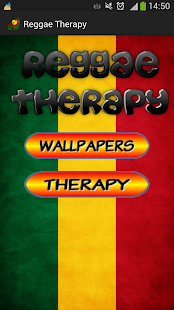 Reggae Therapy WP Videos