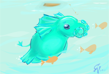 Sea-Elephant