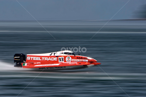 F2 by Gary Bridger -  