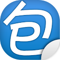 求包养 logo