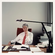 Concerndirecteur van divisie buitenland van ABN AMRO Bank N.V.