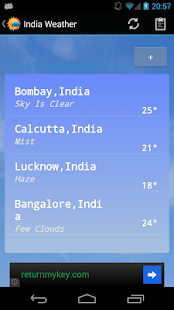 How to get India Weather Lite 1.8 apk for laptop