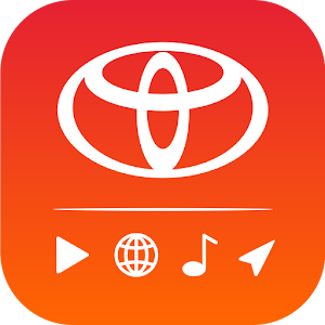 Toyota Audio Controller 1.0.2