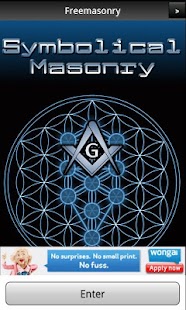 Symbolical Masonry FREE