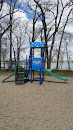 Park Lake Playground