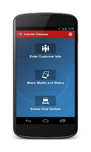 AutoVoto Screenshots 7