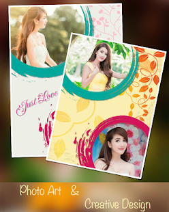Free Photo Frame Art APK