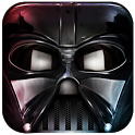 Darth Vader Voice Changer icon