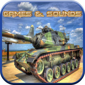 Army Games,Puzzles,and Sounds.apk 2.0