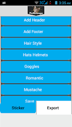 PicMessage - Memes Editor poster 7