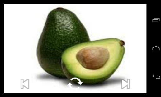 How to mod Fruit Names (Book) 1.0 mod apk for bluestacks