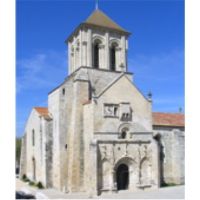 photo de Église FRONTENAY-ROHAN-ROHAN