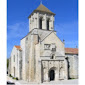 photo de Église FRONTENAY-ROHAN-ROHAN (Saint Pierre)