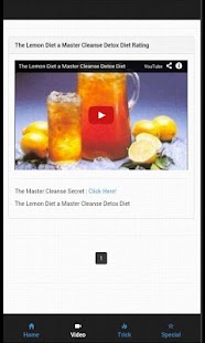 How to install Lemon Detox Diet lastet apk for android