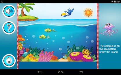 Prostorová orientace poster 2