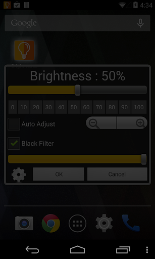 Brightness Slider Free 5.2 Windows u7528 7