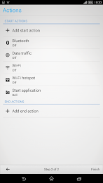 Bell for Sony Smart Connect poster 6