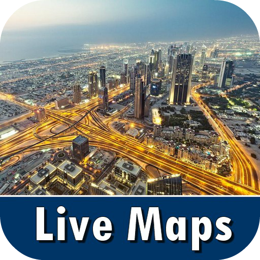 Live maps