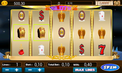 【免費博奕App】Best Slot Machines to Play-APP點子