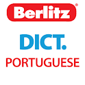 Portuguese<->English Berlitz logo