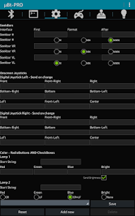 Bluetooth Control BT->uC FREE Screenshots 3