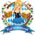 Kartenhimmel - Spielesammlung Apk