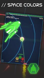 Lastest SPACE COLORS APK