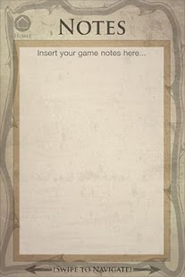 Game Master's Companion Screenshots 2