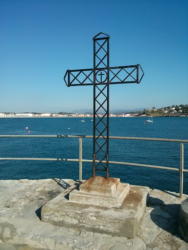Croix des Marins
