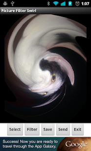 Picture Filter Swirl(圖5)-速報App