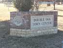 Double Oak Town Center