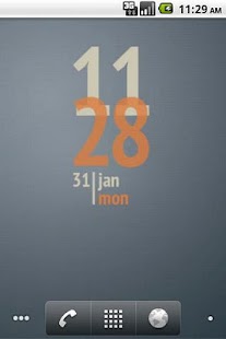 How to mod RvClock 1.3.2 unlimited apk for laptop