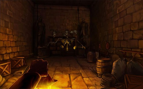 Slender Man Saga - screenshot thumbnail