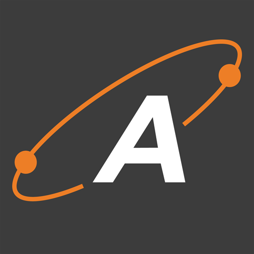 Apporange Business Management LOGO-APP點子