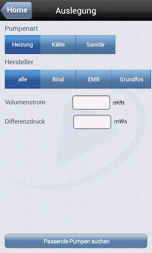Tanner Pumpen 1.1.2 screenshots 2