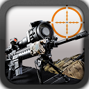 Sniper Forces mobile app icon