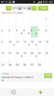 Download Energy Diary APK