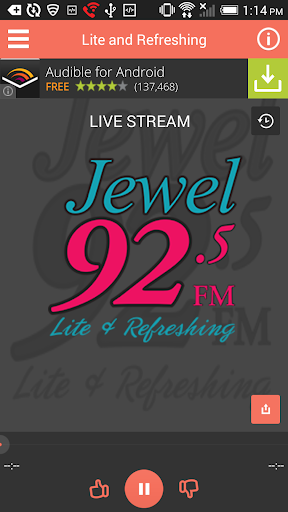 Jewel 92.5