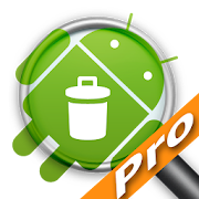 Uninstaller + Pro 1.0.4 Icon