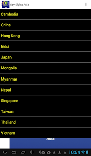 Gay Sights In Asia Screenshots 13