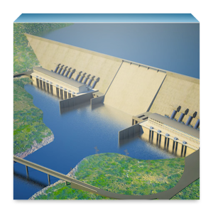 Ethiopian Renaissance Dam Game.apk 1.0.3