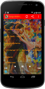 How to mod Tango MUSIC Radio Update mod apk for android