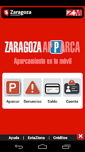 How to install Zaragoza ApParca patch 1.3.3 apk for pc