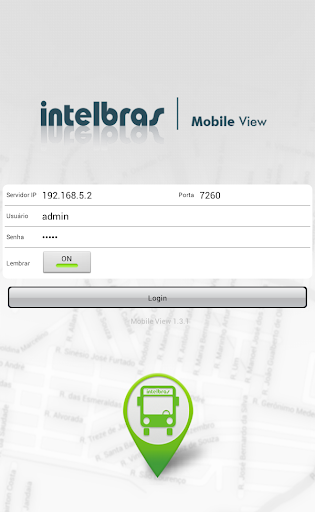 Intelbras Mobile View