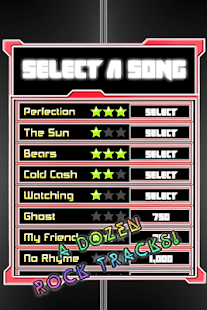 Lastest Tap Beats Rock APK