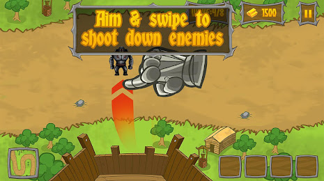 One Tower Challenge poster 23