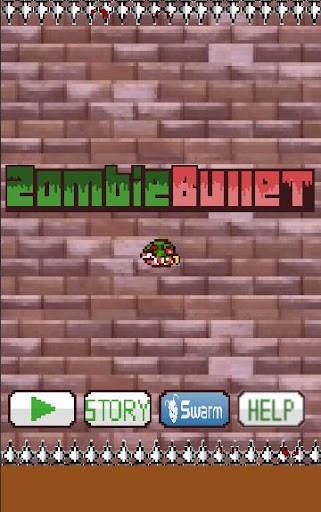 Zombie Bullet