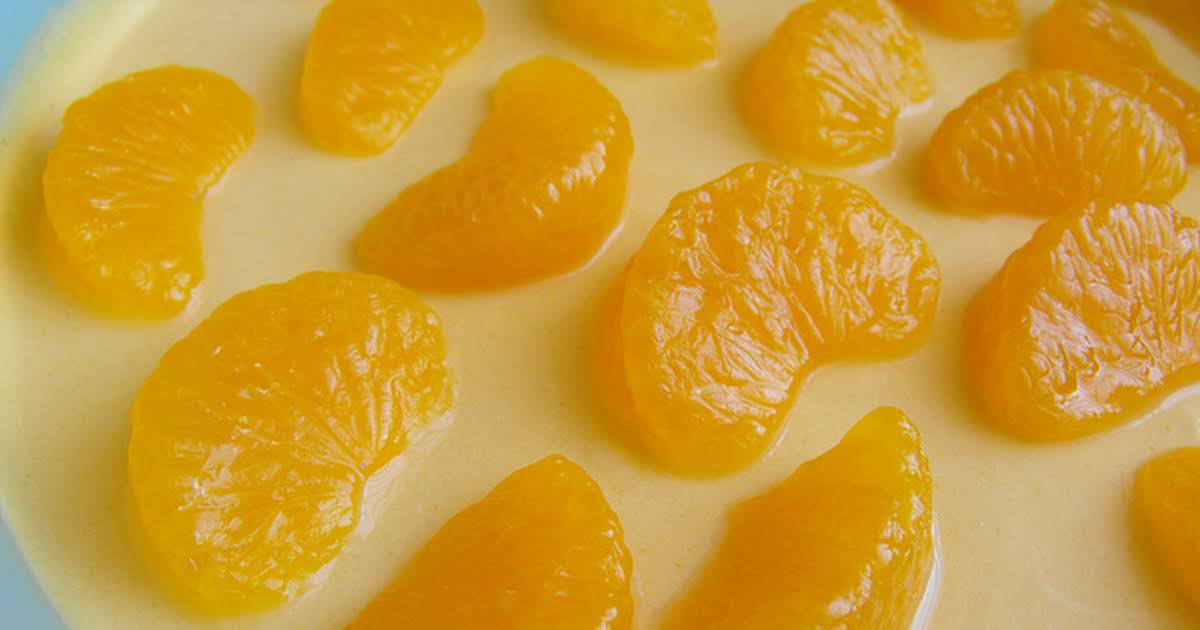 Mango Dessert Condensed Milk Recipes Yummly